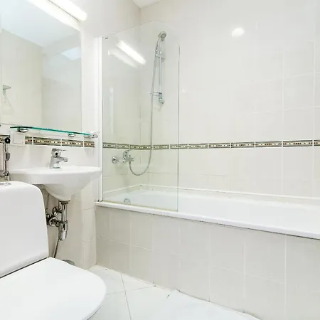 Daire The Old Town 206 By Urban Rent Vilnius