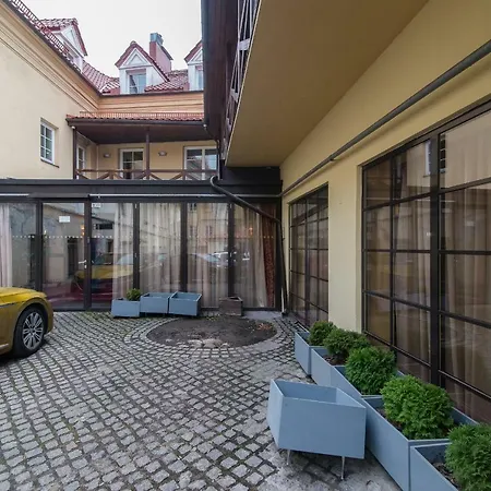 Daire The Old Town 206 By Urban Rent