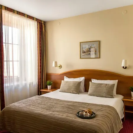 The Old Town 206 By Urban Rent Daire