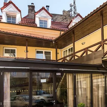 The Old Town 206 By Urban Rent